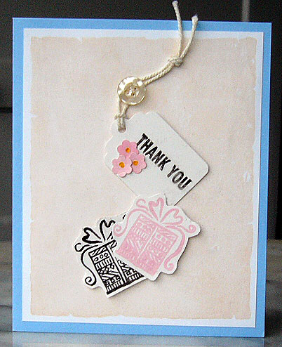 images of thank you cards