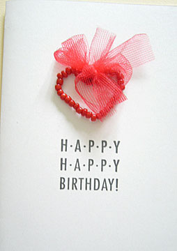 Quick and Simple Handmade Birthday Cards Anyone Will Lo