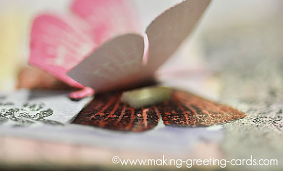 make 3d butterfly wings/Butterfly Wings make 3d butterfly wings/Butterfly Wings