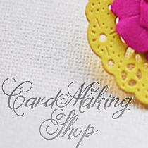 card making shop/My Card Making Shop