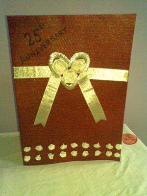 Happy 25th Anniversary!