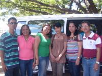 fRom LoLa dAdaY,PApa bO, UncLe omAr aNd fAmiLy