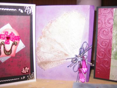 Birthday Card for Mother , Daughter, Young or Old