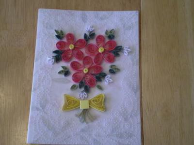 Birthday Card for Mother-in-law