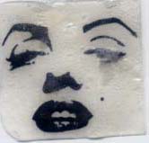 image transfer/Black & White Image Transfer