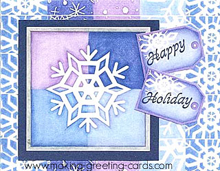 Christmas Cards Business Owner Can Send to Clients - Card 1