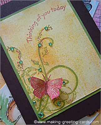 Card-making Community