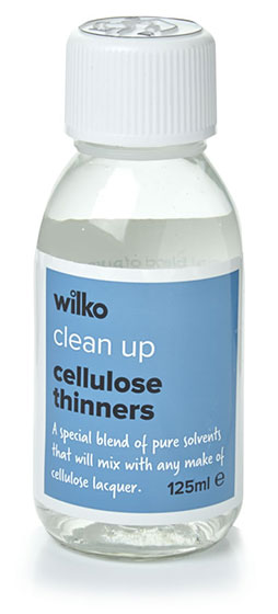 cellulose thinner