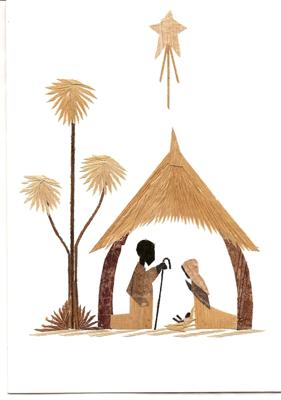 Christmas in Rwanda 1