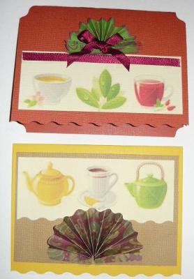 Coffee Club Collection