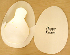 easter greeting card/Inside Easter Greeting Card easter greeting card/Inside Easter Greeting Card