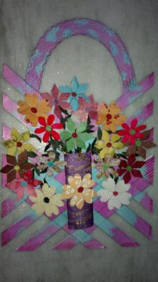 Handmade Greeting Card