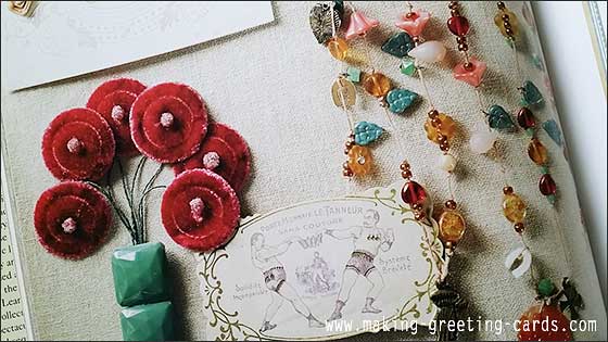 cardmaking reference books/French Inspired Jewelry