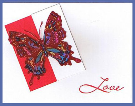 Happy Valentines Day Card Happy Valentines Day Card