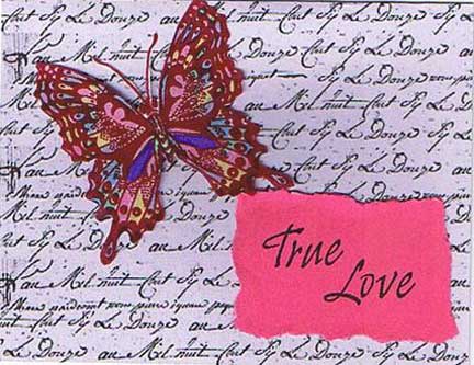 Butterfly Valentine Day Card Ideas Butterfly Valentine Day Card Ideas