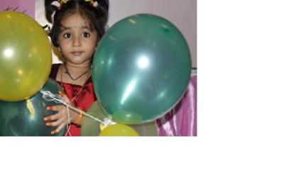  HAPPY BIRTHDAY 2 IHAA