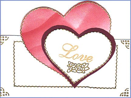 Happy Valentines Day Card Happy Valentines Day Card