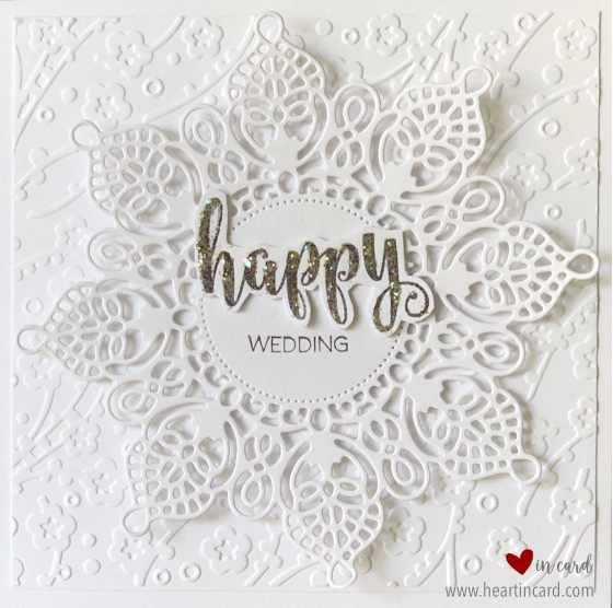 Your Wedding Greeting Card - Share With Us!