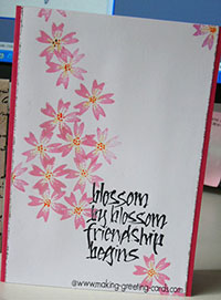 friendship cards