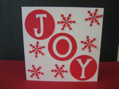 J O Y