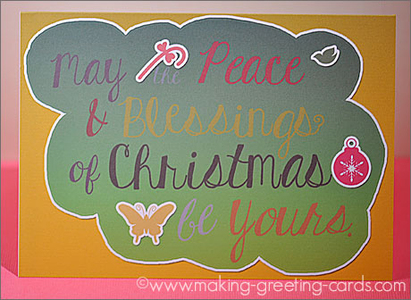 printable christmas card 2013/Printable Christmas Card for 2013