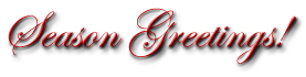 season greetings clipart