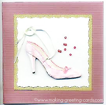 All Occasion Card Making Ideas &amp; Patterns