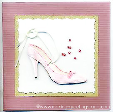 All Occasion Card Making Ideas & Patterns