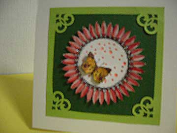 spirograph card/Spirograph Design Card spirograph card/Spirograph Design Card