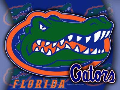 go gators?