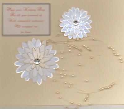 Wedding Card